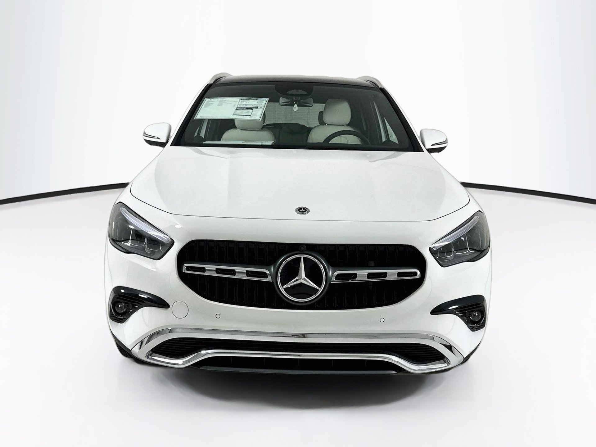 New 2026 Mercedes-Benz GLA 250 image 2