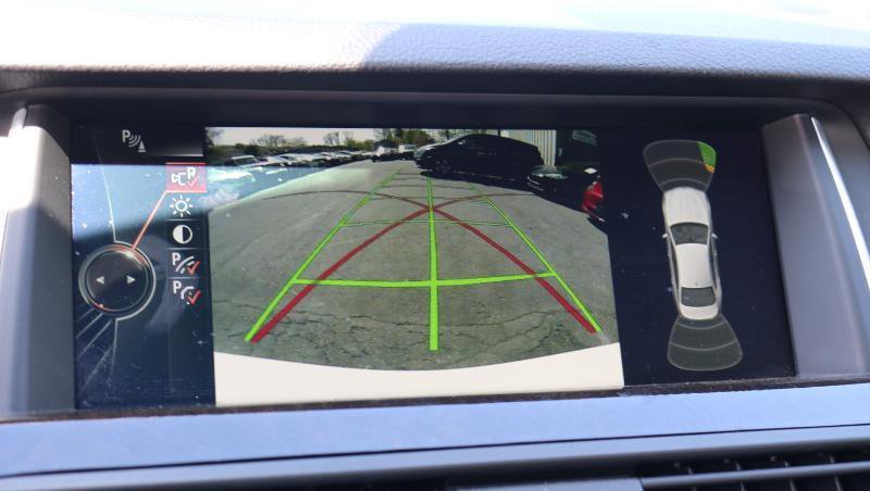 Used 2014 BMW 528i Sedan image 17