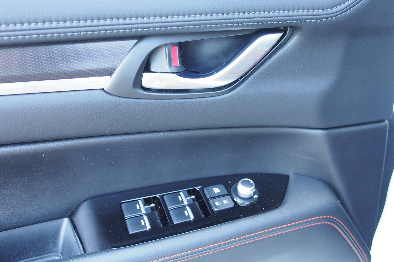 Used 2025 MAZDA CX-5 Carbon Edition AWD/4WD image 21