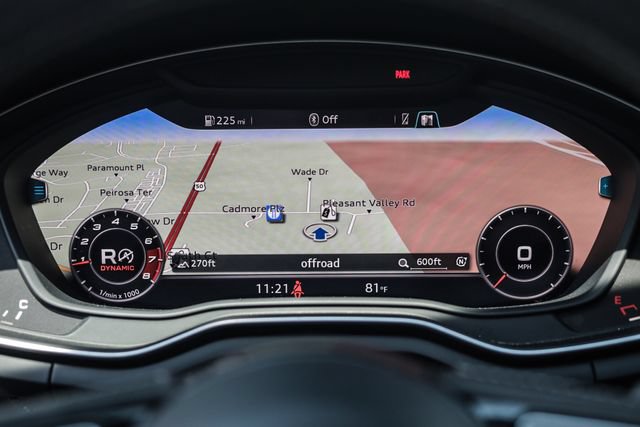 Used 2018 Audi S5 Premium Plus w/ Navigation Package AWD/4WD image 56