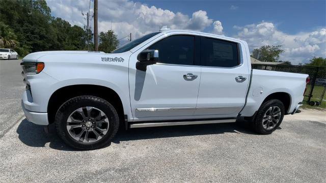 New 2026 Chevrolet Silverado 1500 High Country w/ Z71 Off-Road Package image 4