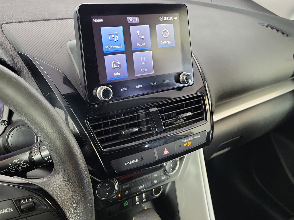 Used 2023 Mitsubishi Eclipse Cross LE image 18