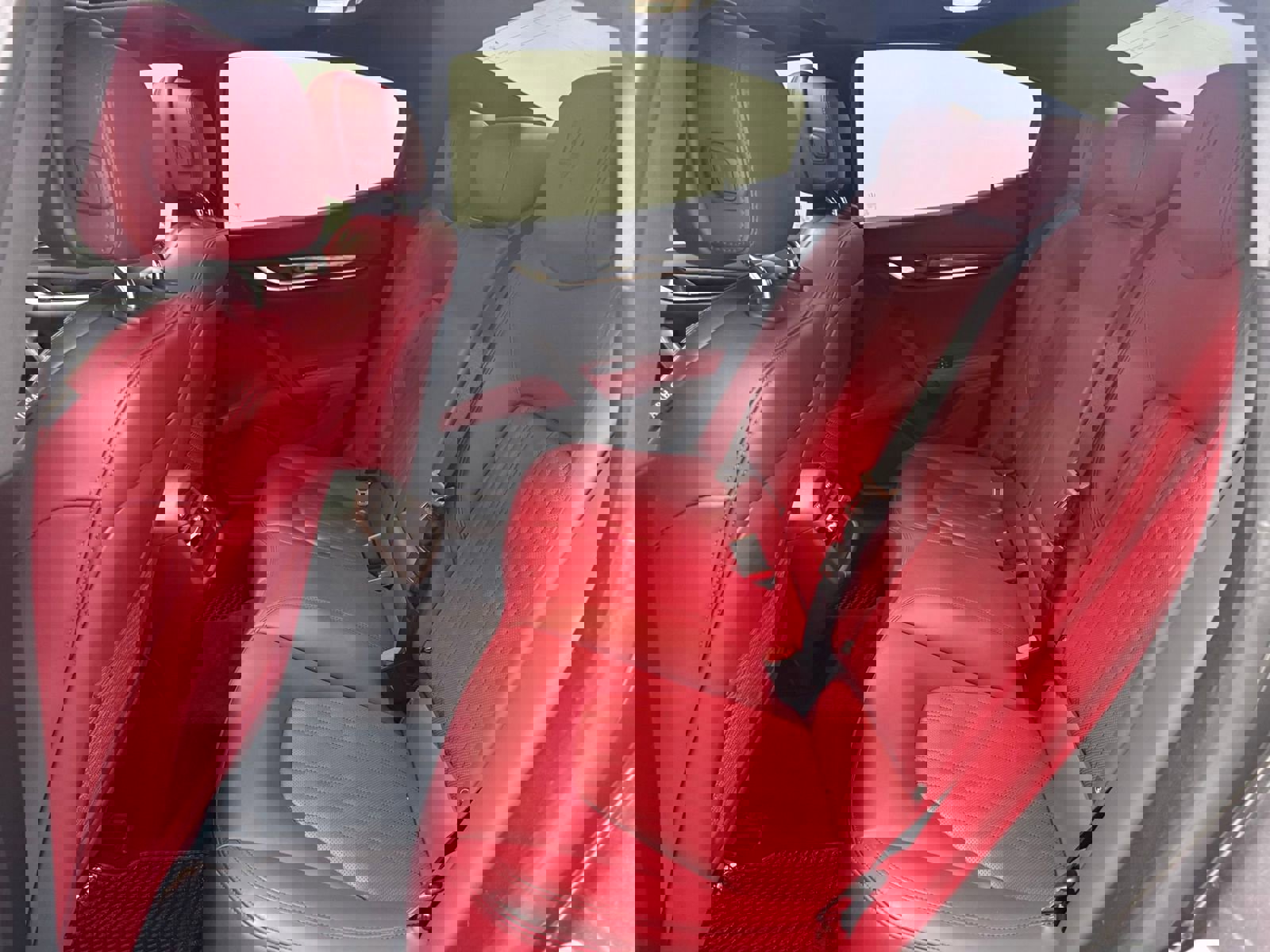 Used 2018 Maserati Ghibli S GranLusso image 44