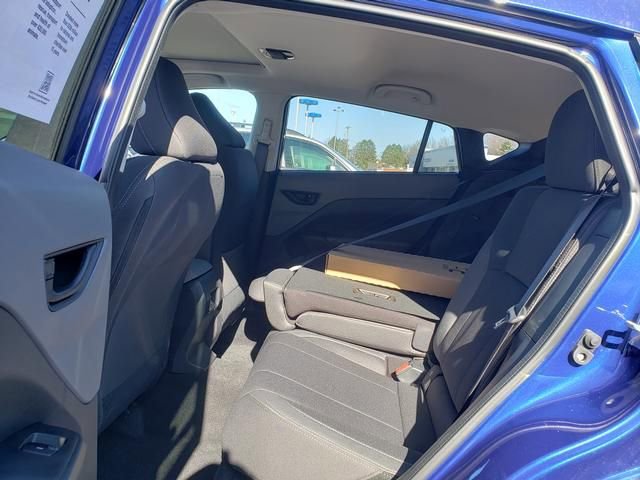 New 2026 Subaru Crosstrek 2.0i Premium image 12