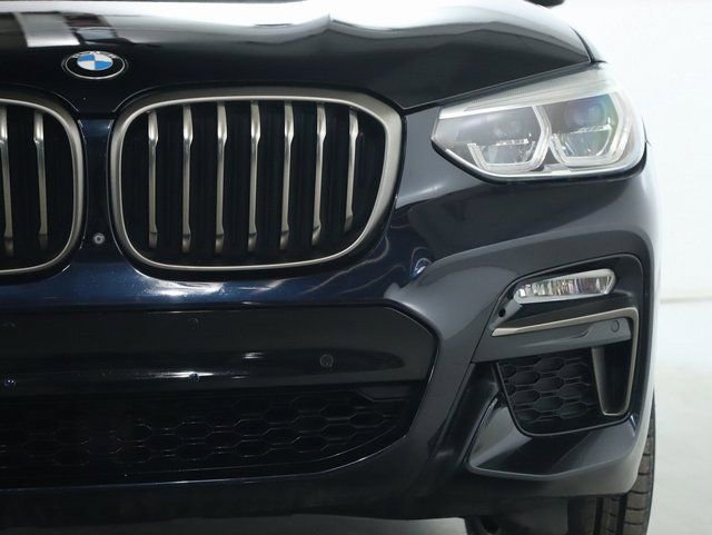 Used 2019 BMW X4 M40i w/ Executive Package image 9