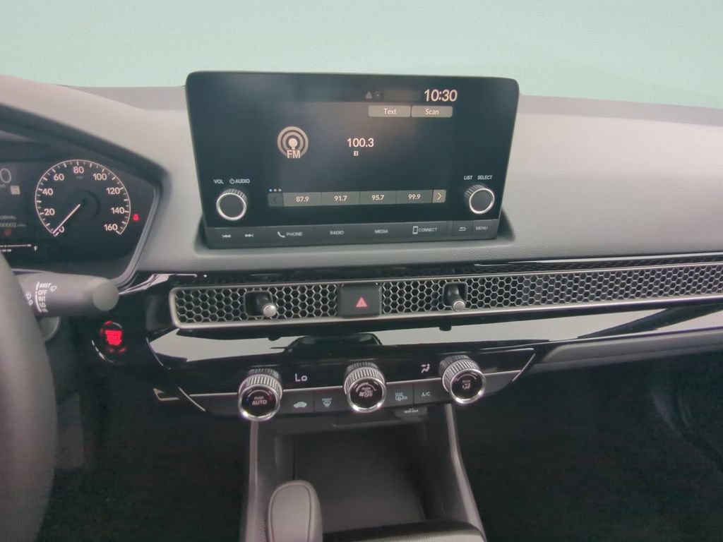 New 2026 Honda Civic Sport image 14