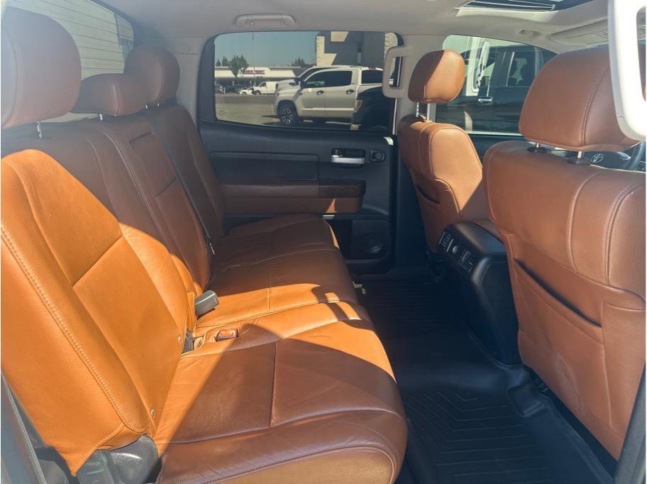 Used 2013 Toyota Tundra Limited image 24