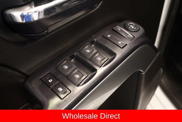 Used 2014 Chevrolet Silverado 1500 LT w/ All Star Edition AWD/4WD image 10