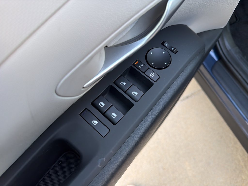 New 2026 Hyundai Tucson SE FWD image 16