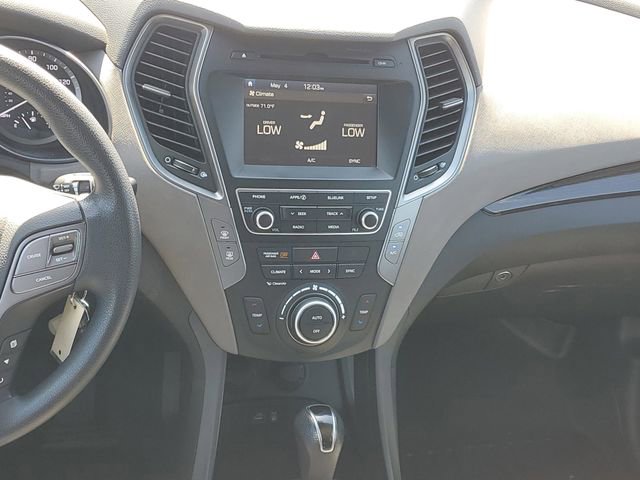 Used 2017 Hyundai Santa Fe Sport FWD image 13