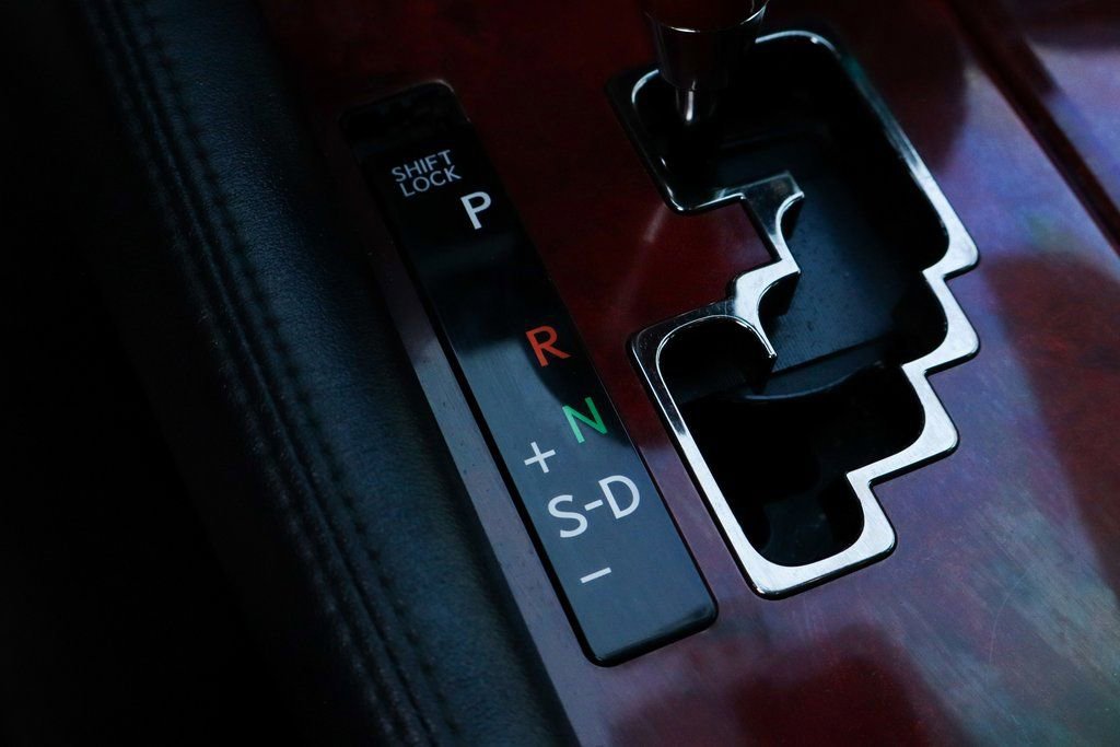 Used 2008 Lexus LS 460 image 39