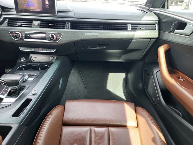 Used 2018 Audi A5 2.0T Premium Plus w/ Premium Plus image 26