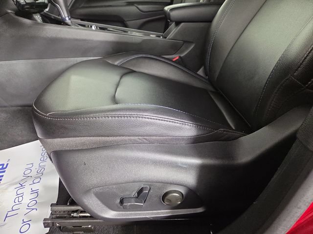 Used 2026 Jeep Compass Limited AWD/4WD image 30