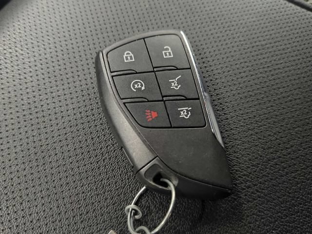 Used 2025 Chevrolet Tahoe Premier RWD image 58