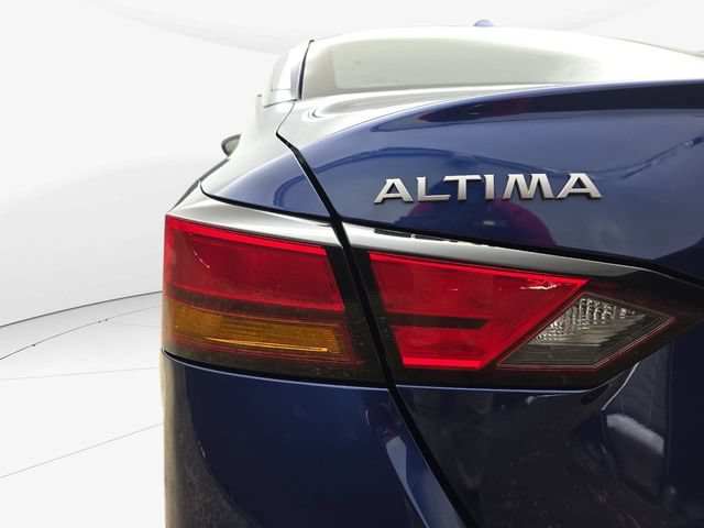 Used 2024 Nissan Altima 2.5 SR w/ SR Premium Package FWD image 35