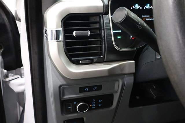 Used 2021 Ford F150 XL w/ Trailer Tow Package image 18