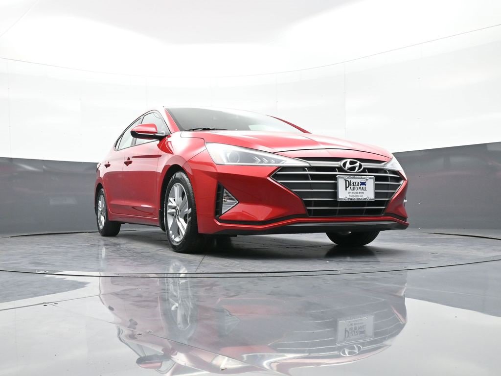 Used 2020 Hyundai Elantra Value Edition image 28