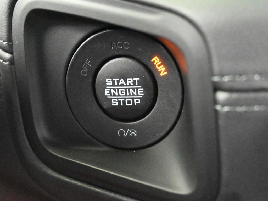 New 2026 Jeep Gladiator Rubicon image 31