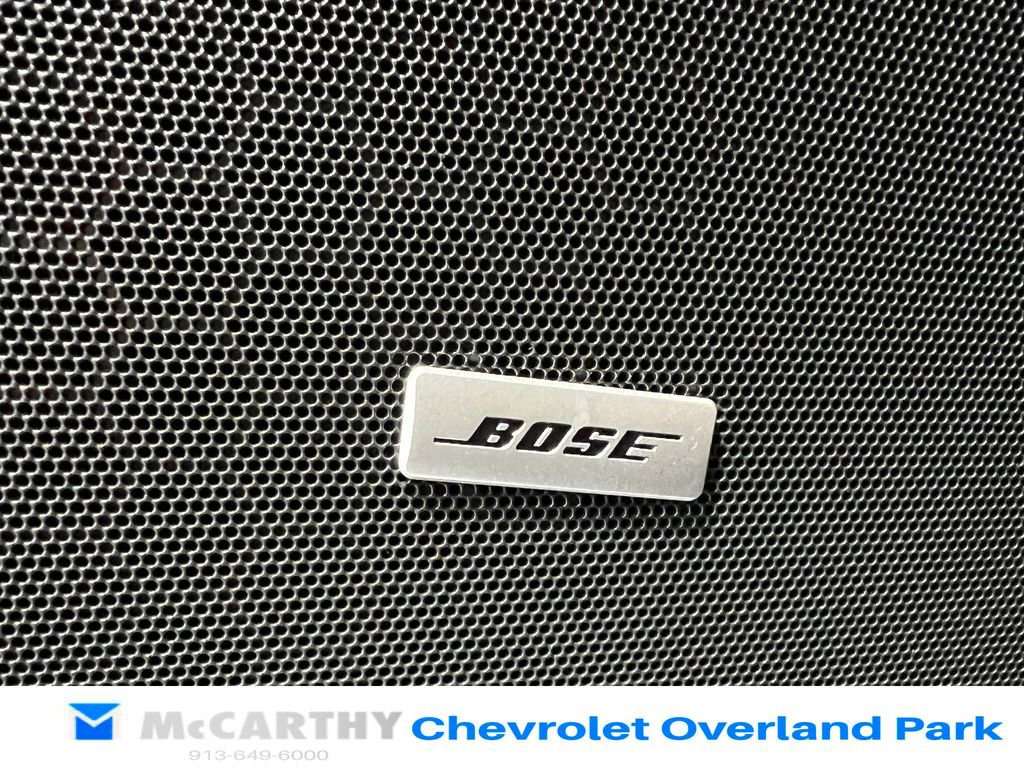 Used 2024 Cadillac XT5 Luxury image 17