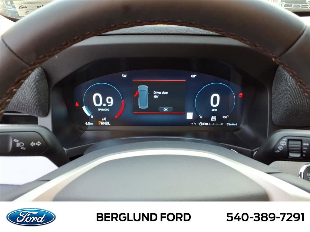 New 2026 Ford Explorer Active w/ Active Comfort Package AWD/4WD image 14