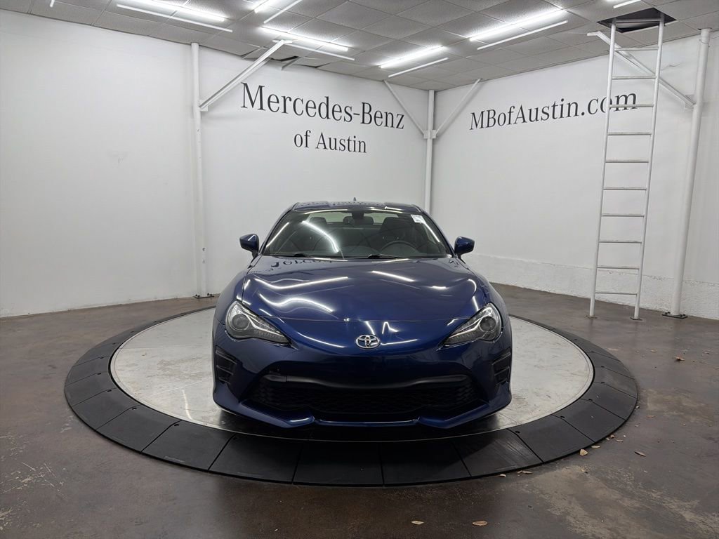 Used 2020 Toyota 86 video 2