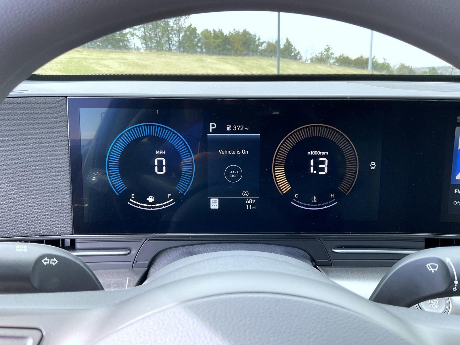 New 2026 Hyundai Kona SE AWD/4WD image 12