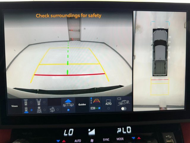 New 2026 Toyota Tundra TRD Pro image 19