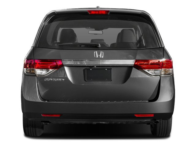 Used 2017 Honda Odyssey EX-L image 6