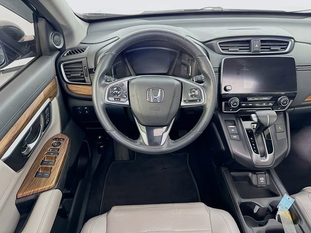 Used 2019 Honda CR-V EX-L image 23
