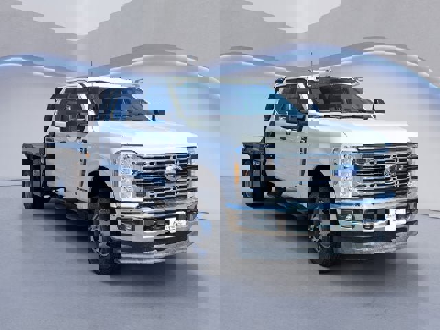 Used 2026 Ford F350 XL w/ XL Chrome Package image 7