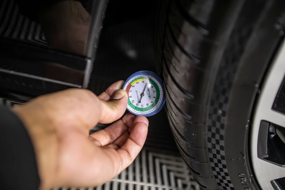 Used 2023 Audi A8 L 3.0T w/ Comfort Plus Package image 47