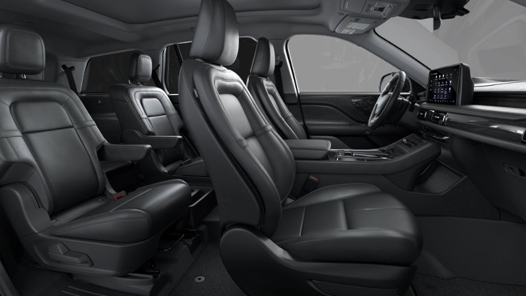 New 2027 Lincoln Aviator Reserve AWD/4WD image 28