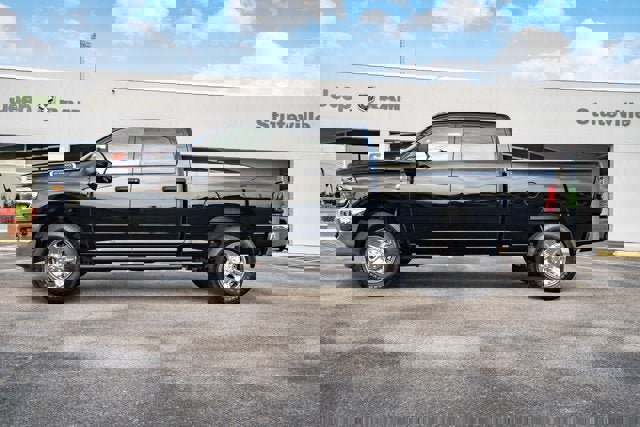 New 2025 RAM 2500 Tradesman image 2