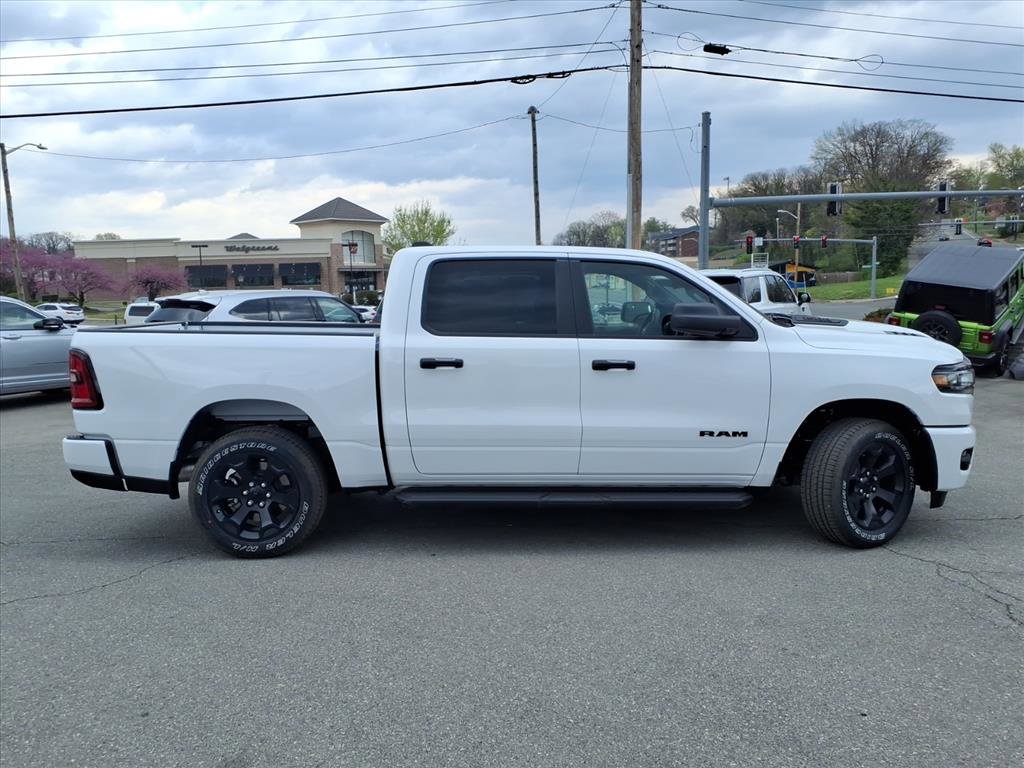 New 2026 RAM 1500 Express image 3