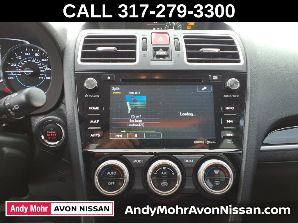 Used 2017 Subaru Forester 2.5i Touring AWD/4WD image 29