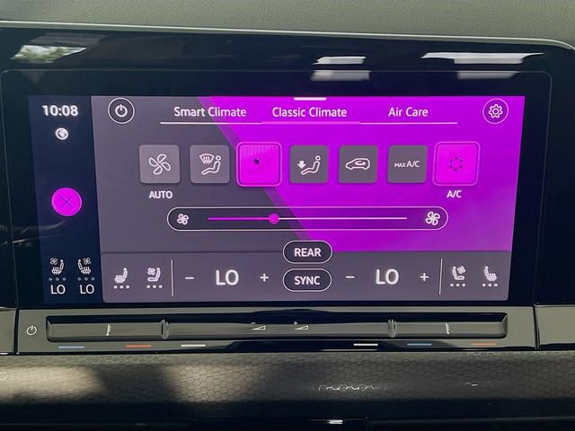 Used 2023 Volkswagen GTI Autobahn image 23