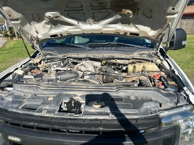 Used 2020 Ford F350 XL w/ Power Equipment Group image 20