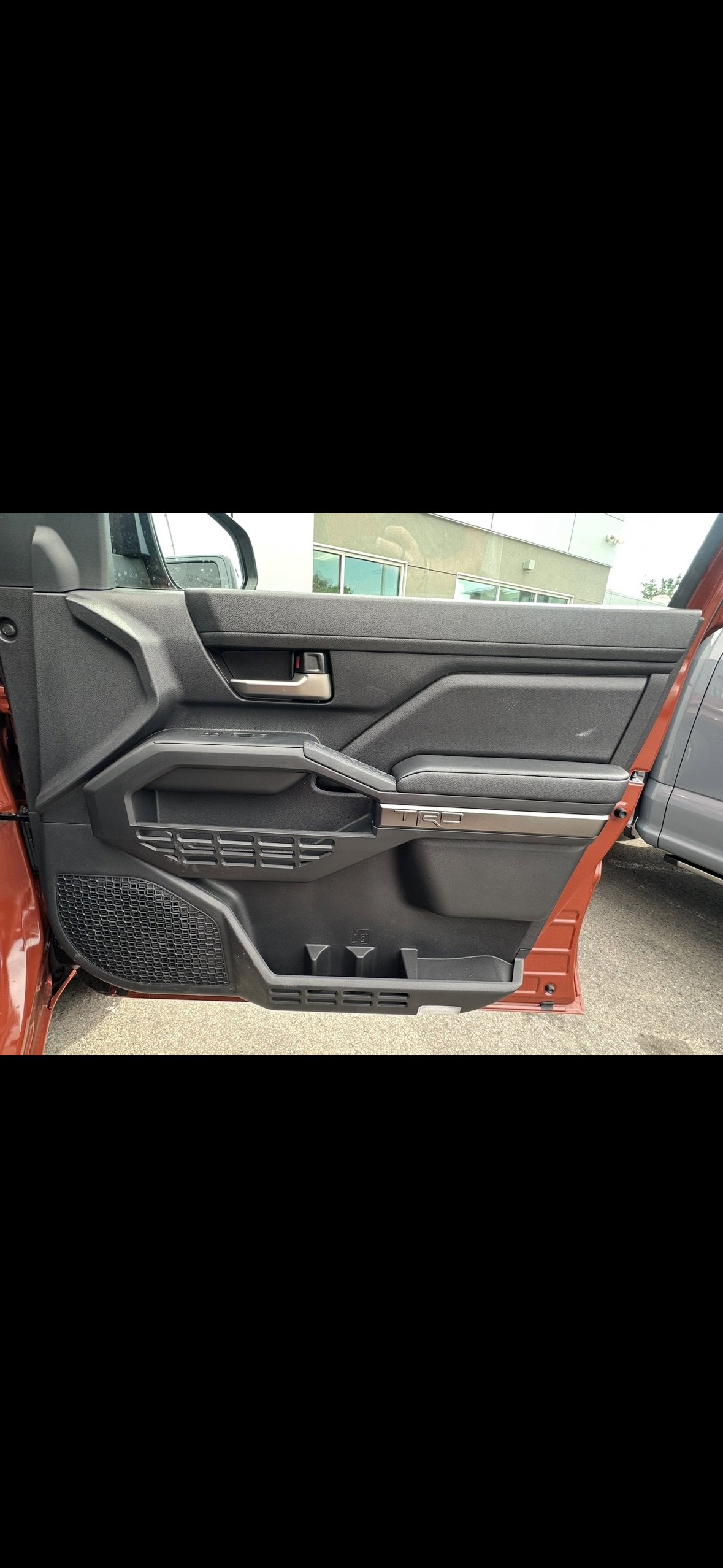 Used 2025 Toyota Tacoma TRD Sport image 17