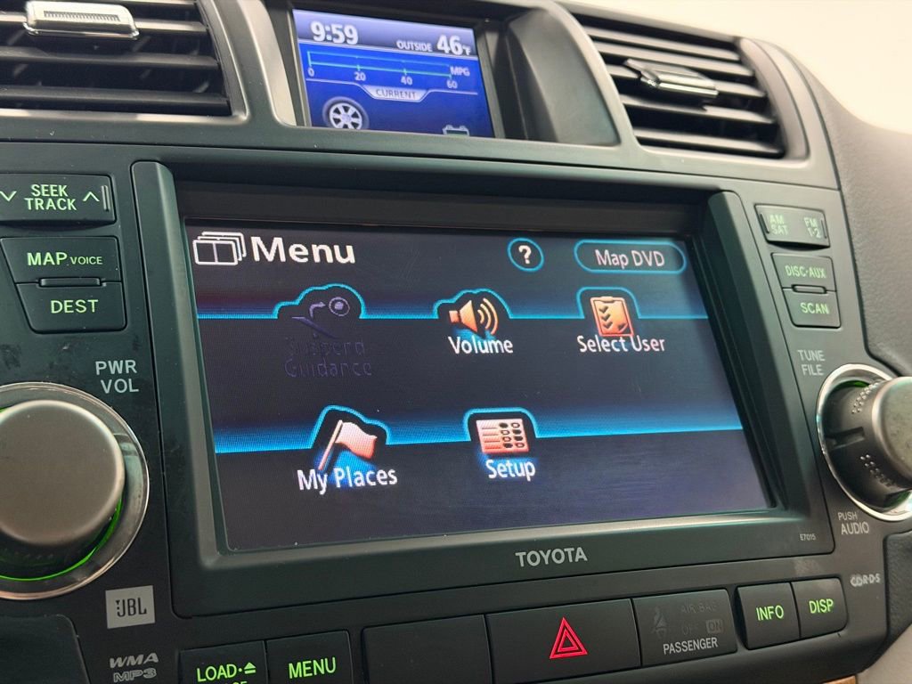 Used 2010 Toyota Highlander Limited image 18