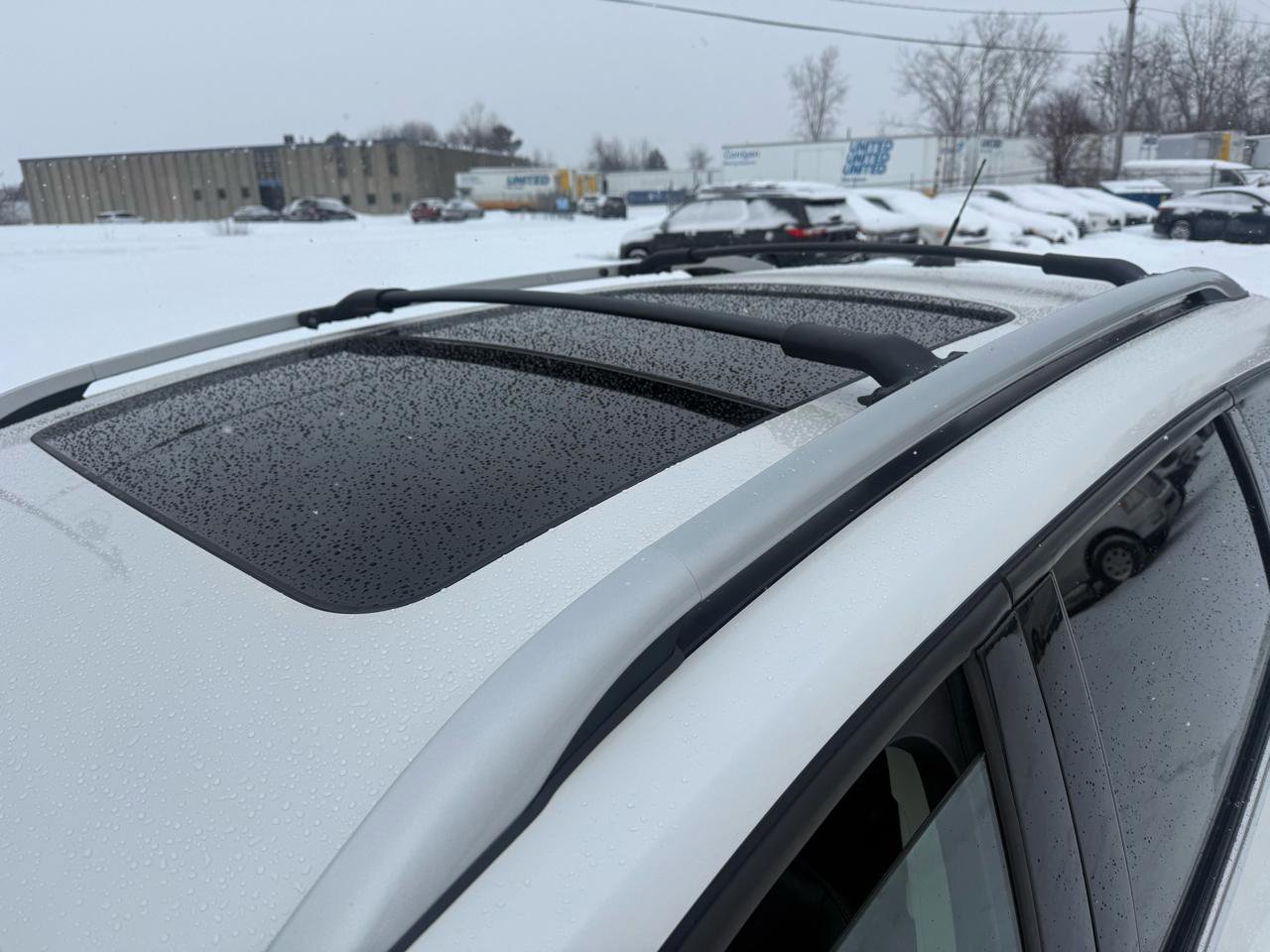 Used 2016 Ford Escape Titanium w/ Equipment Group 301A image 36