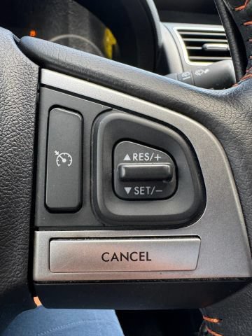 Used 2017 Subaru Crosstrek 2.0i Premium AWD/4WD image 9
