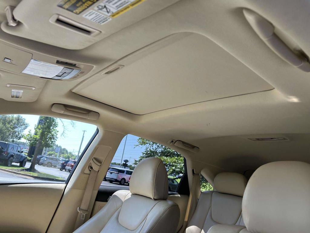 Used 2015 Lexus RX 350 FWD image 14
