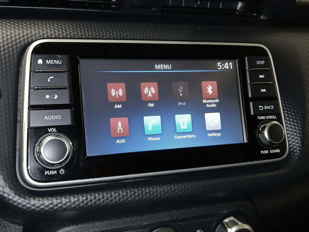 Used 2023 Nissan Kicks S image 21