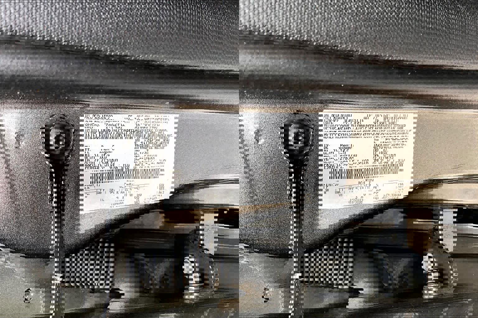 Used 2015 Ford Focus SE image 35