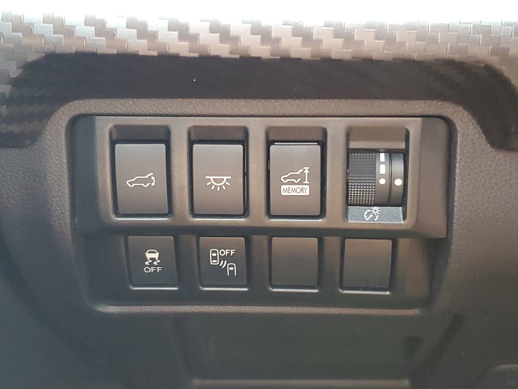 Used 2022 Subaru Ascent Onyx Edition image 24