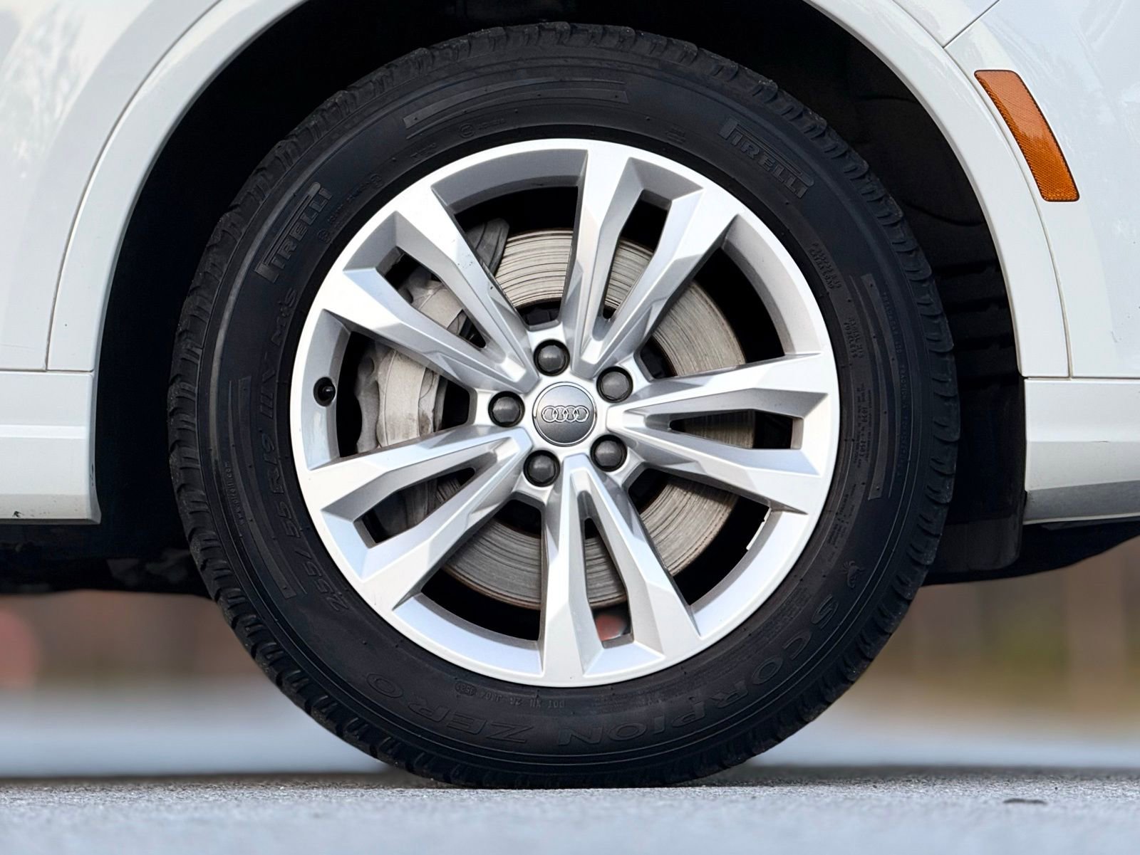 Used 2018 Audi Q7 3.0T Premium Plus image 20