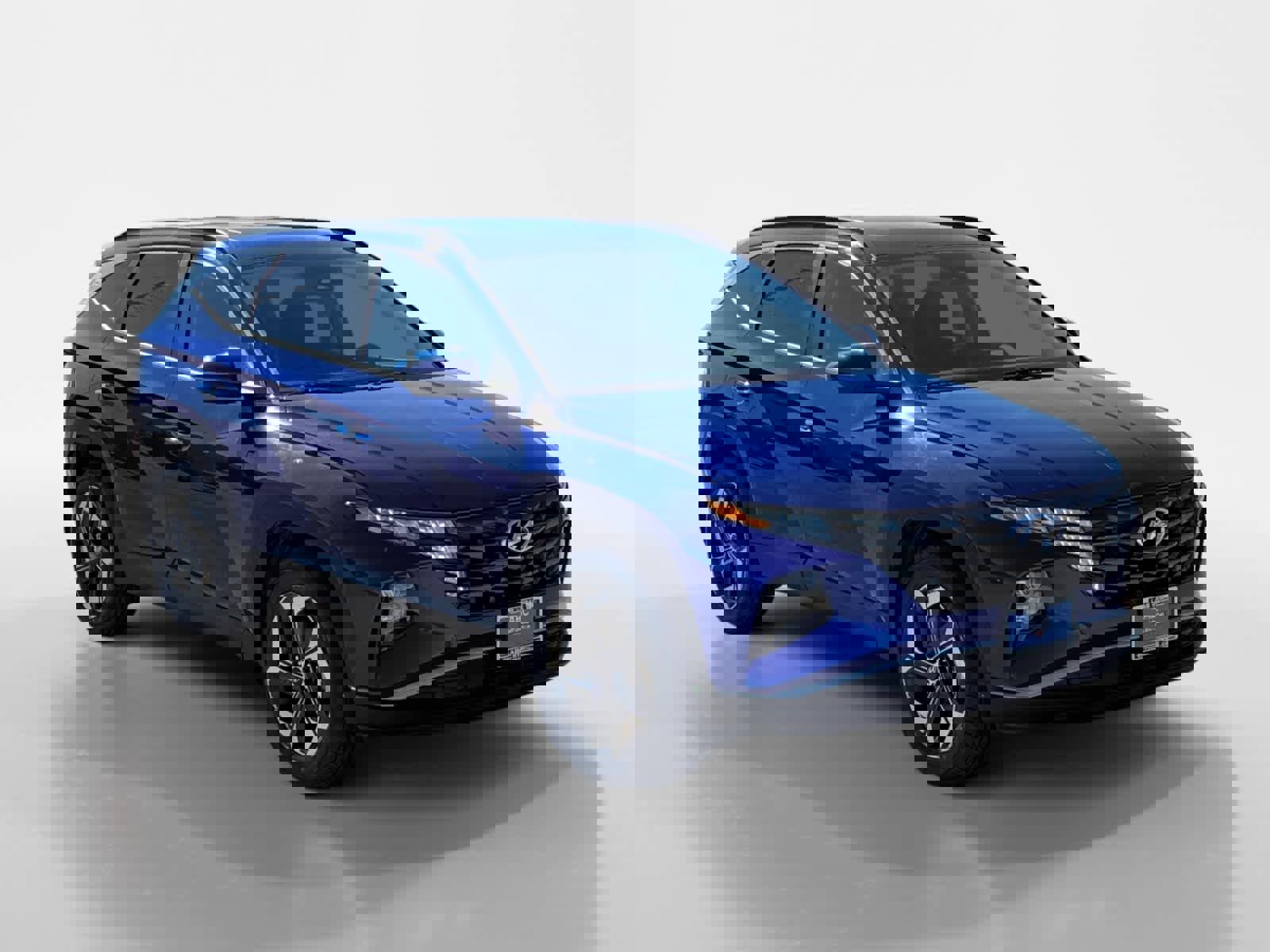 Used 2022 Hyundai Tucson SEL w/ Convenience Package image 13