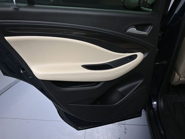 Used 2020 Buick Envision Premium w/ LPO, Active Package image 41