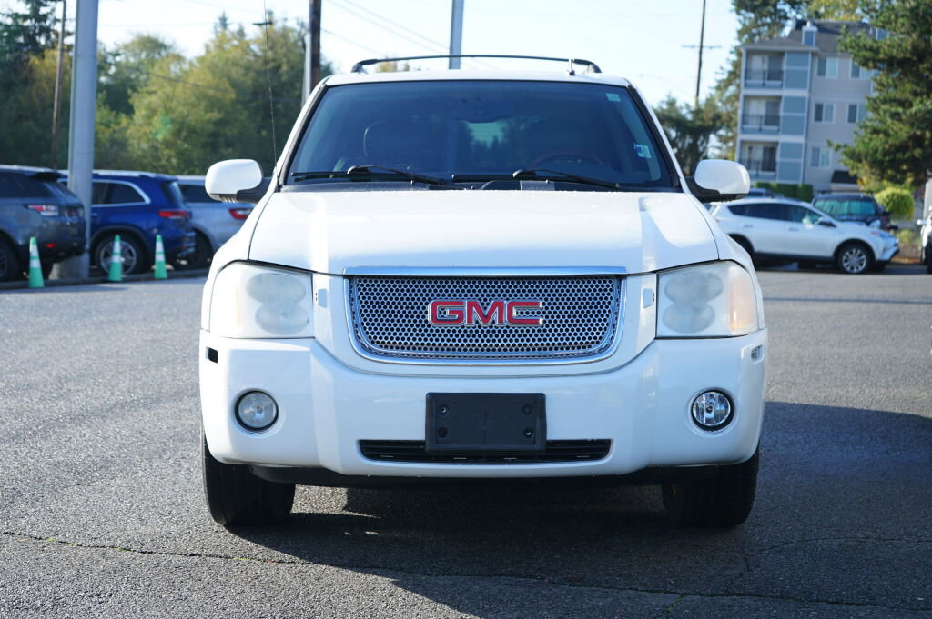Used 2006 GMC Envoy Denali image 8