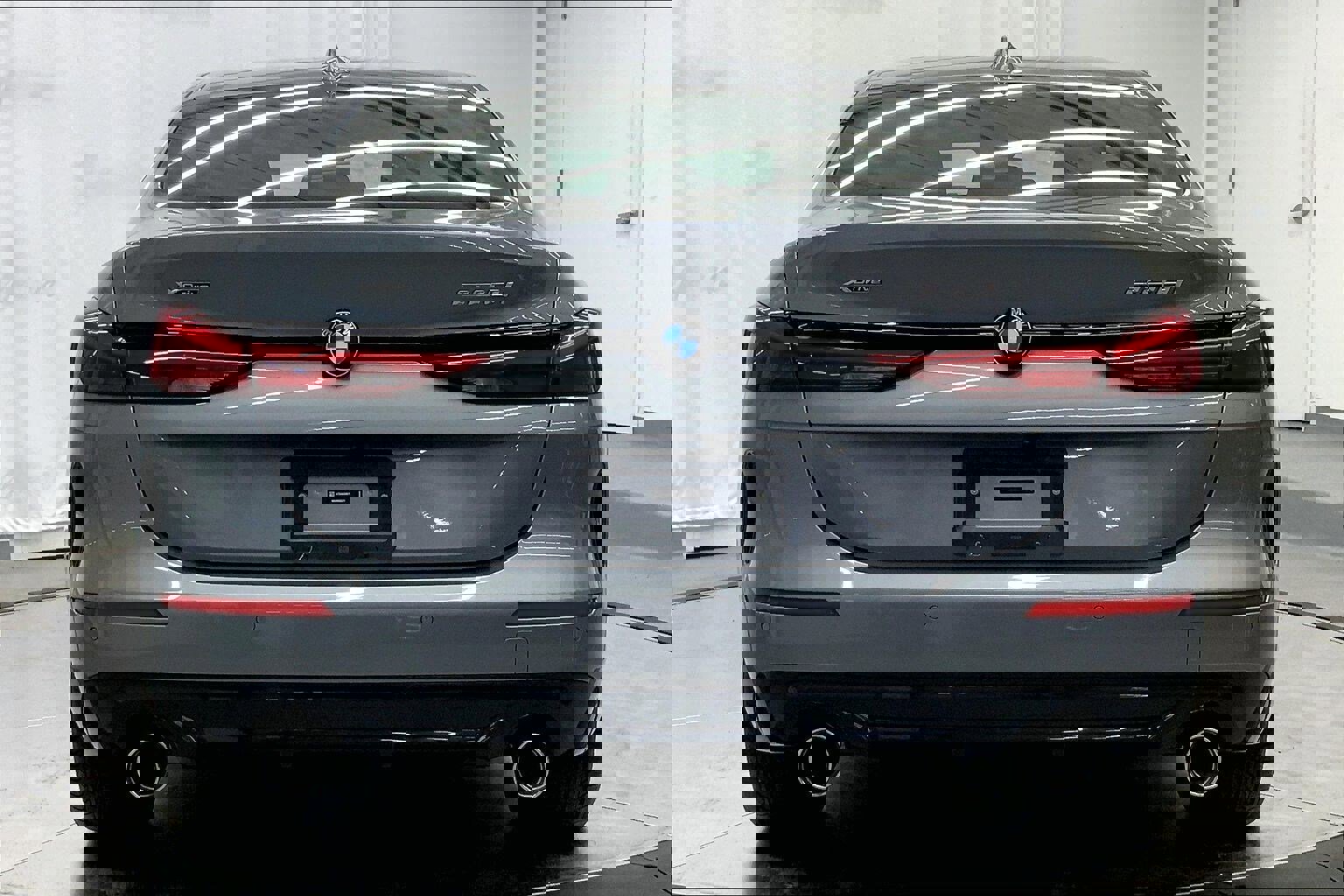 Used 2024 BMW 228i xDrive Gran Coupe w/ Premium Package image 3